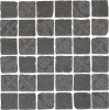 Декор Про Фьюче антрацит мозаичный (SBM008/DD640620) 30x30x0.9 от Kerama Marazzi (Россия)