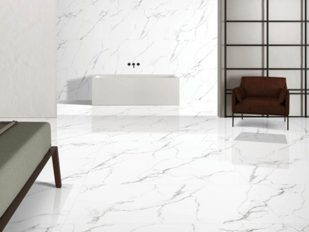 Керамогранит Ottanta Onix Cielo Matt (N20391) 80x80 от Neodom (Индия)