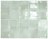 Настенная плитка MANACOR MINT (26912) 10x10 от Equipe Ceramicas (Испания)