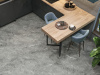 Керамогранит Ajax Graphite матовый карвинг (60120AJA25M) 60x120 от LCM (Индия)