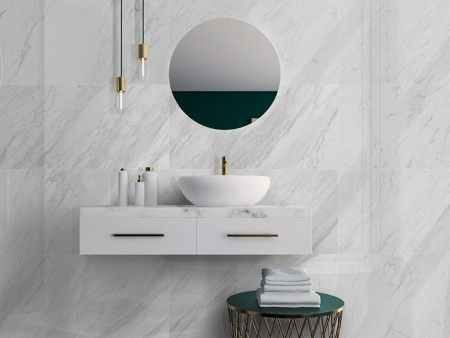 Керамогранит Volakas Polished 60x120 от ITT Ceramic (Испания)