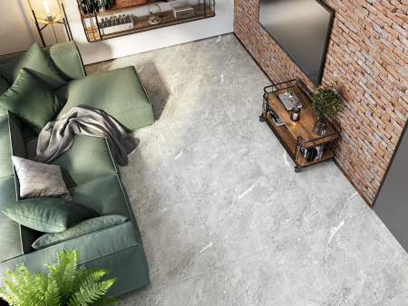 Керамогранит Ajax Graphite матовый карвинг (60120AJA25M) 60x120 от LCM (Индия)