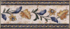 Декор CEN DECO COLONIAL 14x33.15 от Gayafores (Испания)