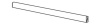 Плинтус SHALE MOON BATTISCOPA SQ. (SL0176) 7x60 от Italgraniti (Италия)