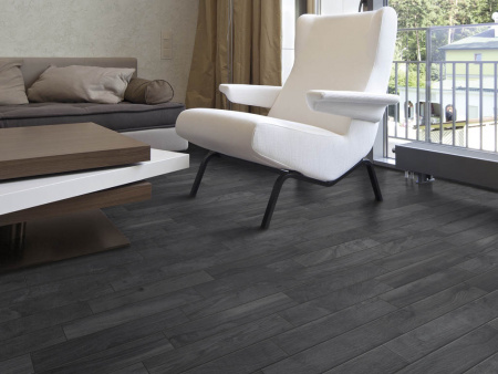 Керамогранит LIVING NOCE (J86350) 7.5x45 от Rondine Group RHS (Италия)