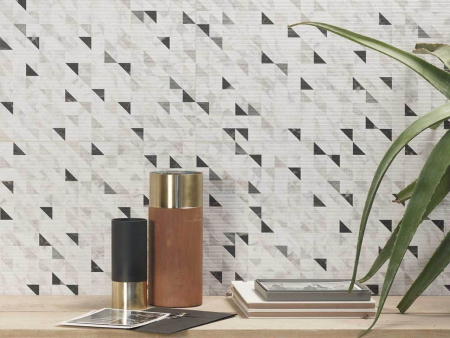 Керамогранит BYRON Bardiglio (0005083) 60x60 от Colli Ceramica (Италия)