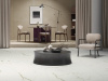 Керамогранит Select (Marmi) Alaska White Lap (L628600) 60x120 от FMG Marmi e Graniti (Италия)