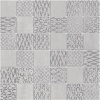 Декор Про Дабл серый светлый мозаичный (DD201220/MM ) 30x30x0.9 от Kerama Marazzi (Россия)