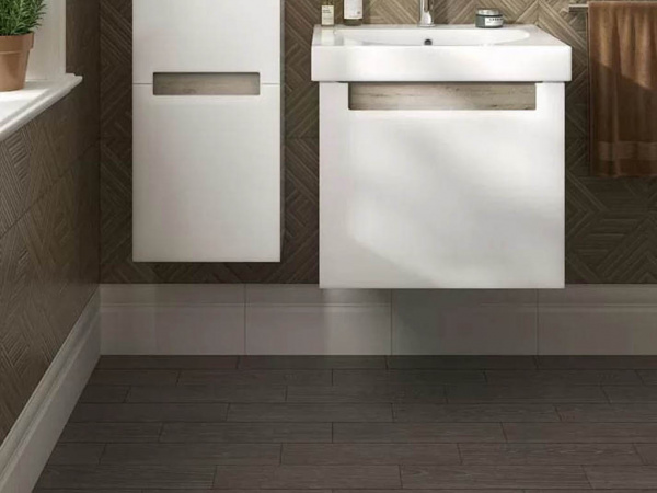 Керамогранит Листоне SG402200N жёлтый 9.9x40.2 от Kerama Marazzi (Россия)