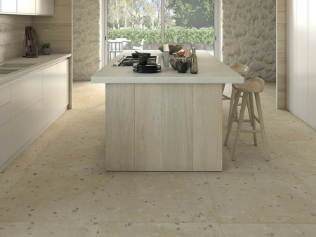 Керамогранит Zero Hexagono Figuli Brown 15x17 от Vives Ceramica (Испания)