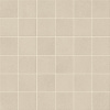 Мозаика Boost Balance Cream Mosaico Matt (AJZC) 30x30 от Atlas Concorde (Италия)
