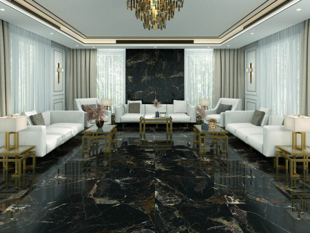 Керамогранит СARONTE 60x120 от Dune (Испания)