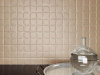 Настенная плитка Анвер 21039 коричневый 30.1x30.1 от Kerama Marazzi (Россия)