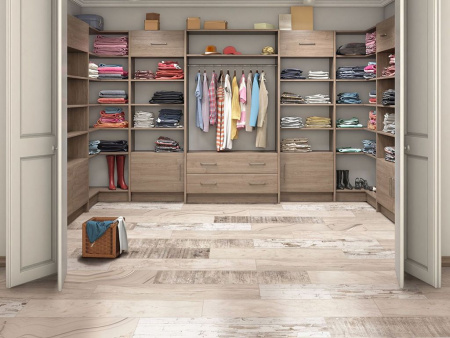 Керамогранит Palau White 15x90 от Absolut Keramika (Испания)