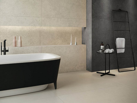 Керамогранит StoneS Боргония Клауд Серый (K948095R0001VTER) 60x120 от Vitra (Турция)