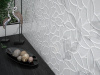 Настенная плитка MARBLESTONE CLASSIC WHITE (KER_MRB_CW_32) 32x90 от Kerlife Ceramicas (Испания)