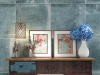 Керамогранит Emprain Dark 80x80 от Ocean Ceramic (Индия)