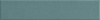 Настенная плитка UP Green Glossy (192076) 5x25 от AVA Ceramica (Италия)