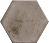 Керамогранит HOPE HEX ESPRESSO MATT (PT03156) 15x17.3 от Ribesalbes (Испания)