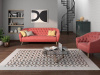 Керамогранит DC ERTE NEGRO 22.3x22.3 от Pamesa (Испания)