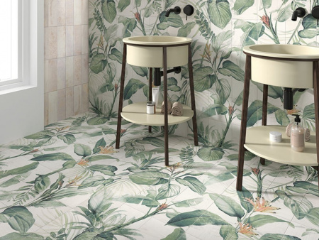 Декор DECOR BANGKOK 15x15 от Mainzu (Испания)
