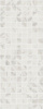 Декор Алькала белый мозаичный (MM7203) 20x50 от Kerama Marazzi (Россия)