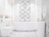 Настенная плитка Konor Gray (WT9KON15) 24.9x50x7.5 от New Trend (Россия)