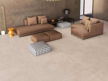 Керамогранит Cement Oxido Blue 60x120 от Artcer (Италия)