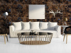 Керамогранит LIVID MULTI 60x120 от Gravita (Индия)