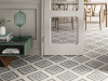 Керамогранит ORIGINAL D GREY NAT 20x20 от Elios/Exelle (Италия)