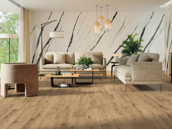 Керамогранит Wine Oak Brunello (610010002707) 20x160 от Atlas Concorde (Россия)