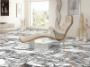 Керамогранит Ambassador Labrador Nero Glossy (CV20209) 60x120 от Neodom (Индия)