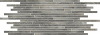 Декор CHA.DEL.OROBICO STRIP (610110000645) 26x75 от Italon (Россия)