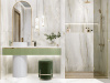 Керамогранит Onyx Smoke Light полированный (60120OSM00P) 60x120 от LCM (Индия)