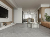 Керамогранит GRANITE Limestone White Structura (NTT99618M) 60x120 от NT Ceramic (Индия)
