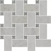 Декор Риальто 1 наборный матовый (ID161) 43.5x43.5x0.9 от Kerama Marazzi (Россия)