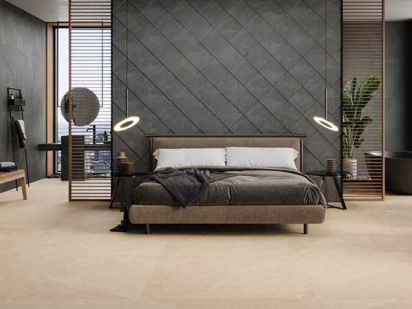 Керамогранит SLAB2 JADE (AGZ8) (16 лиц) 60x120 от Caesar Ceramiche (Италия)