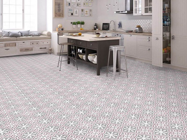 Керамогранит Origin Briana Marine 45x45 от Dual Gres (Испания)