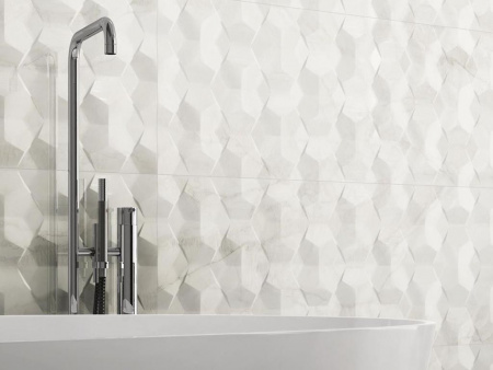 Керамогранит MAJESTIC QUEEN S TIARA NAT/RET (02656A) 60x120 от Piemme Ceramiche (Valentino) (Италия)