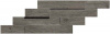Декор Axi Grey Timber Brick 3D (AMWD) 20x44 от Atlas Concorde (Италия)