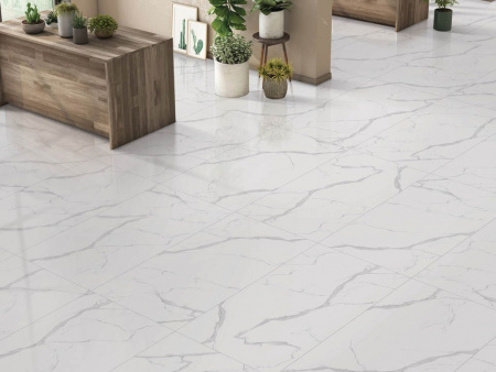 Керамогранит MARMO Callacata Endless mat (NTT99516M) 60x120 от NT Ceramic (Индия)