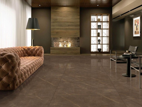 Керамогранит Oniх Blanco Полированный 60x120 от Laparet
