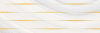 Декор Agat Lines светлый 20x60 от Laparet