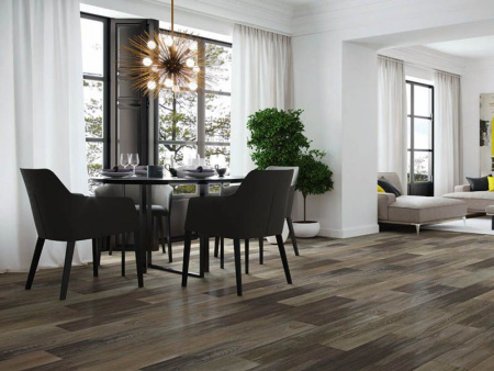Керамогранит Articwood Amber 15x90 от STN Ceramica (Stylnul) (Испания)