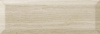 Настенная плитка Creta Brillo Bisel Crema 10x30 от Monopole (Испания)