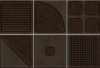 Настенная плитка Senko 23x33.5 от Vives Ceramica (Испания)