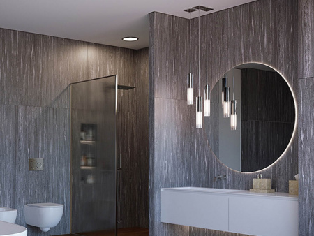 Керамогранит Fusonyx Dove posh 120x180 от Simpolo (Индия)
