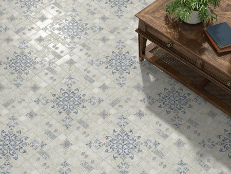 Декор Сиена 1 матовый ( VT/A327/SG1544N) 20x20x8 от Kerama Marazzi (Россия)