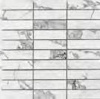 Мозаика CHARM EXPERIENCE INVISIBLE GREY MOSAICO LAP. 30x30 от Italgraniti (Италия)