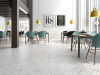 Керамогранит MUGAT NEGRO 22.3x22.3 от Geotiles (Испания)